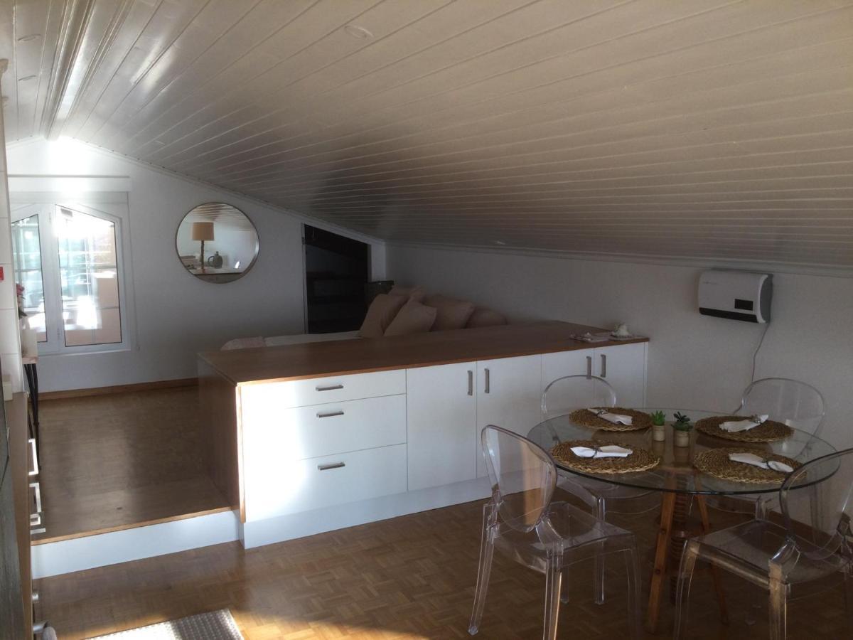 374 Ck Seaside Guest House Vila Franca do Campo Exterior foto