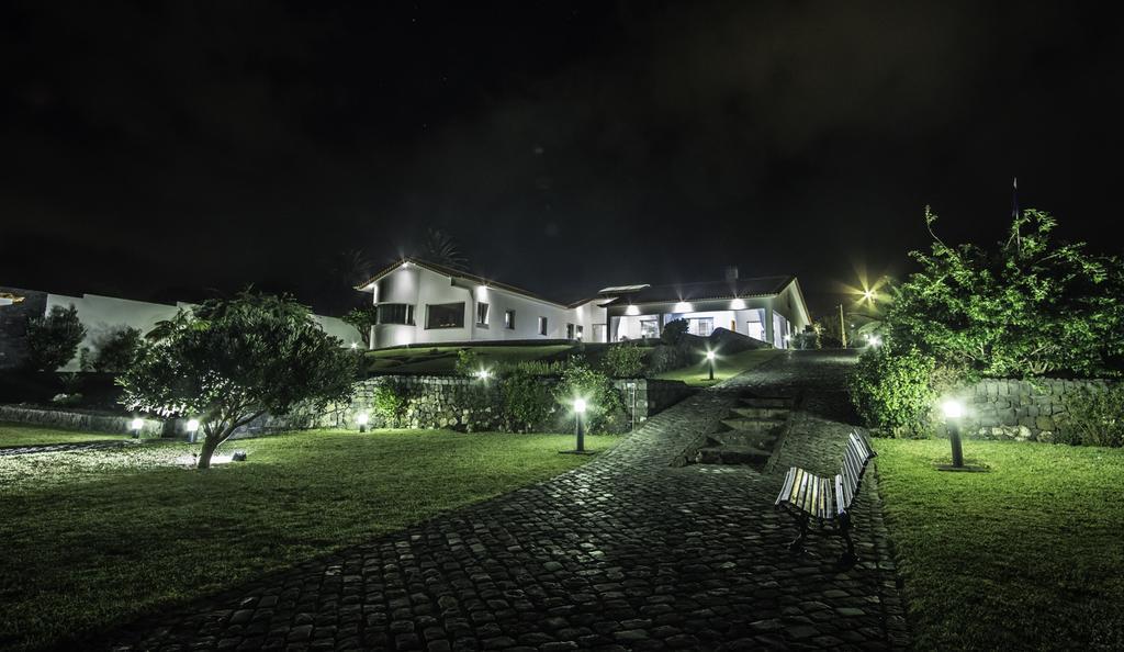 374 Ck Seaside Guest House Vila Franca do Campo Exterior foto