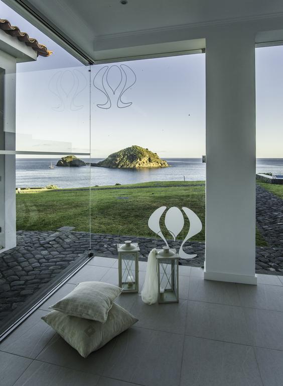374 Ck Seaside Guest House Vila Franca do Campo Exterior foto