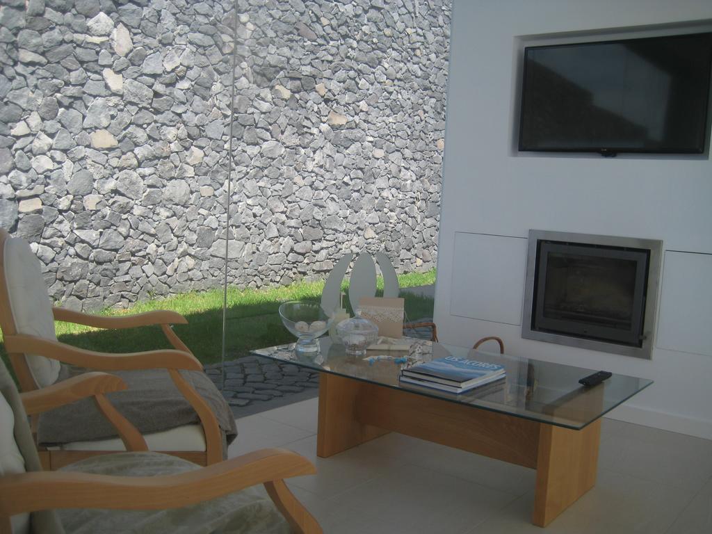 374 Ck Seaside Guest House Vila Franca do Campo Exterior foto