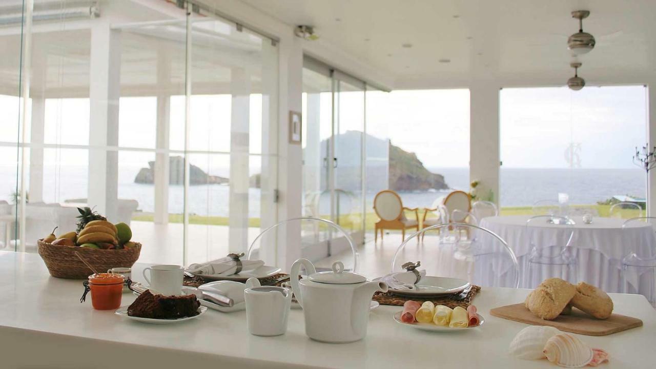 374 Ck Seaside Guest House Vila Franca do Campo Exterior foto